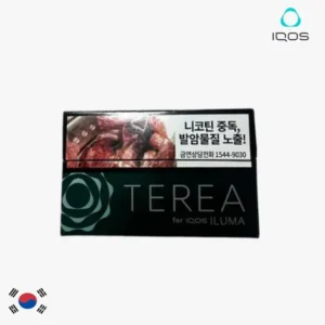韓國版 IQOS