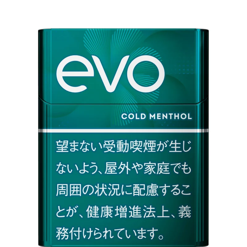 EVO